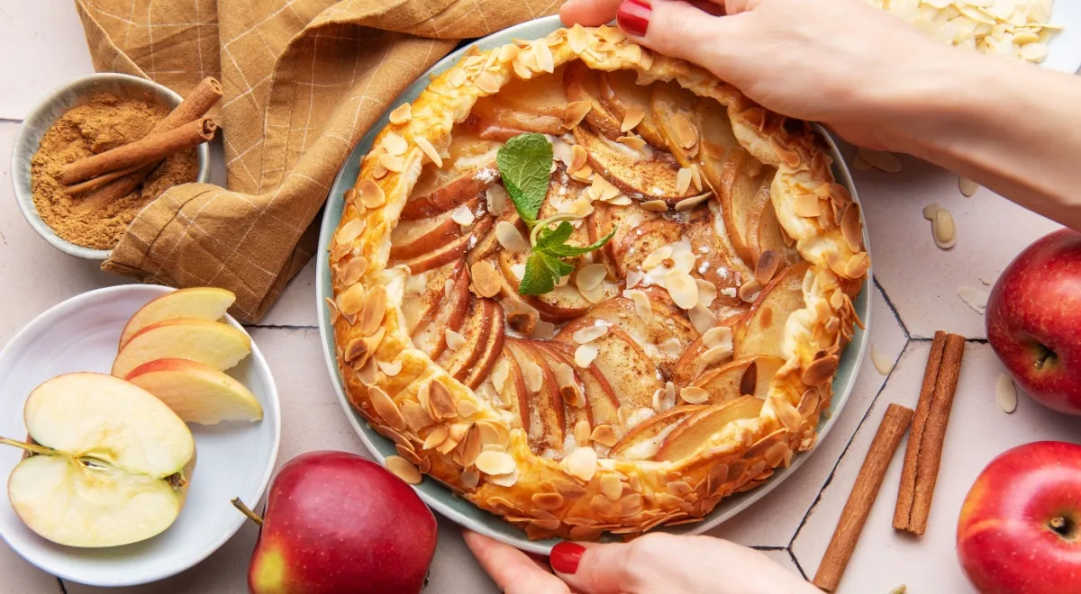 Выпечка в пост. Чем заменить ингредиенты