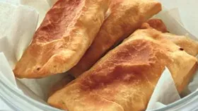 Рецепты на Новый год с грибами и беконом