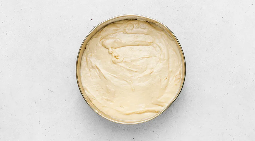 Торт «Северный»