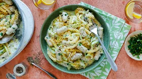 Рецепты итальянской кухни с кабачком