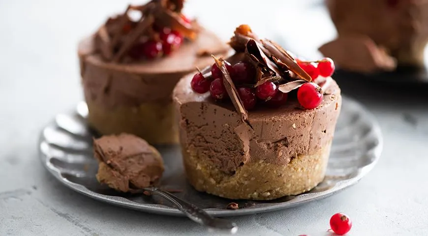 50 рецептов пирожных, печенья и батончиков - Блюда для вечеринки от Гранд кулинара