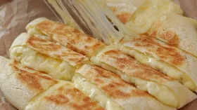 Рецепты с сырами, картофелем и молоком