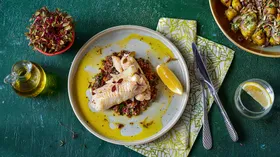 Рецепты с морепродуктами и лёгкими