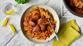 Рецепты с маслом оливковым, паприкой и макаронами
