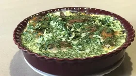 Рецепты с овощами, сливками и кориандром