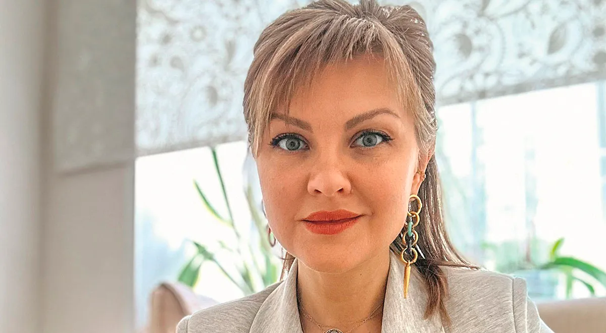 Александра Разаренова, врач-диетолог, гастроэнтеролог, терапевт