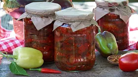 Рецепты на ужин с маслом подсолнечным и чесноком