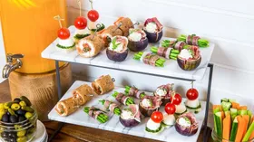 Рецепты с рукколой и спаржей