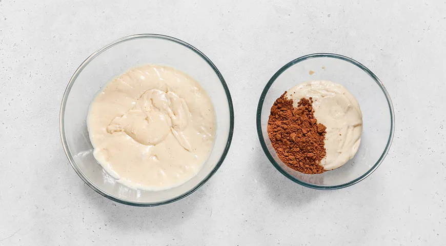 Торт «Девичий»