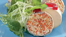 Рецепты с маслом растительным, сливочным маслом и хлебом