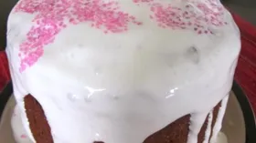 Рецепты с мукой пшеничной, лимоном и изюмом