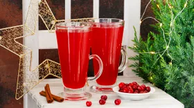 Рецепты для постного меню с корицей и апельсином