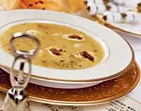 Рецепты с мукой пшеничной, морковью и бобовыми