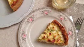 Рецепты с яйцом, сливочным маслом и белой рыбой