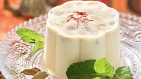 Рецепты индийской кухни на ужин с молоком