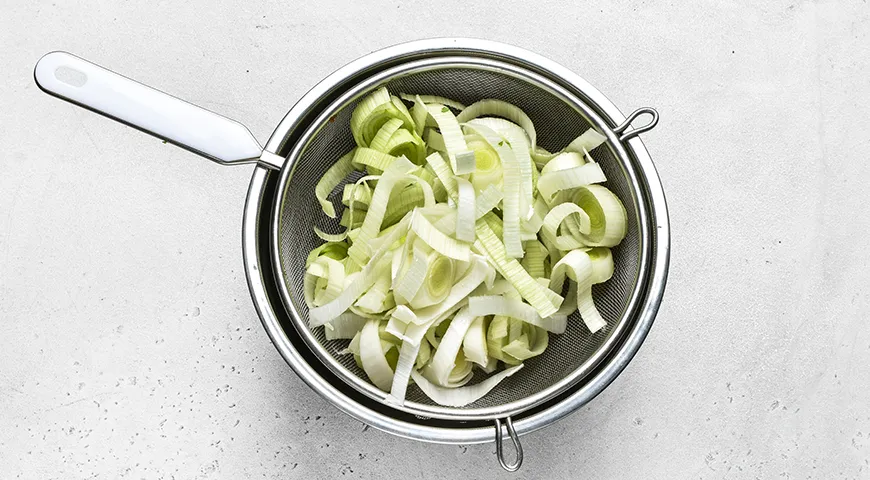 Судак в сметане в духовке