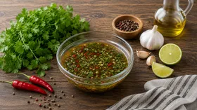 Повара поделились рецептом изысканного маринада из 3 ингредиентов