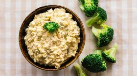 Рецепты со сметаной, яйцом и соусами