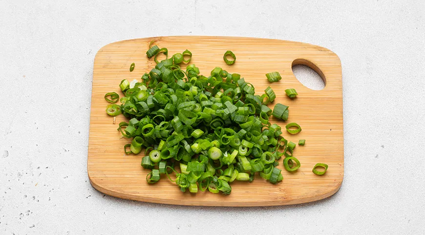 Миёккук – суп из водорослей