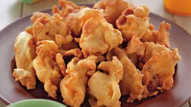 Простые рецепты с молоком и мясной гастрономией