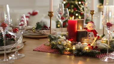 Диетолог открыла 2 самых удачных блюда для новогоднего стола — в каждом своя польза