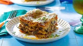 Рецепты со сливочным маслом, молоком и баклажаном