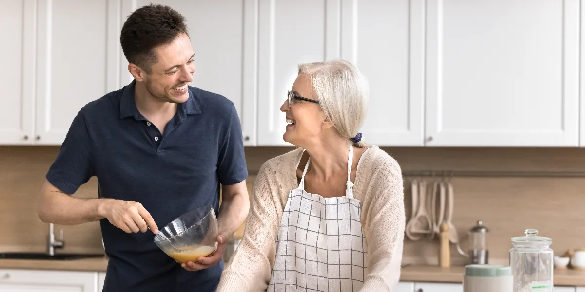 Сохранить силу мышц после 60: стало известно, какие продукты помогут