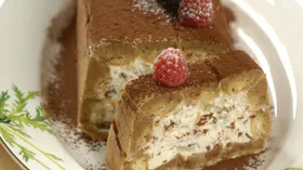 Блюда с сыром маскарпоне