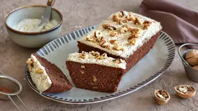 Вегетарианские рецепты с мукой без глютена