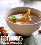 Рецепты с кисломолочными продуктами, молоком и морковью
