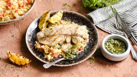 Что приготовить на ужин быстро, 2 блюда для маленьких и взрослых