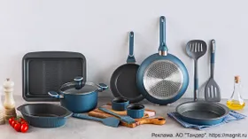 Главней всего — посуда в доме. Как сделать кухню уютной и сэкономить семейный бюджет