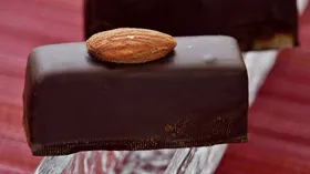 Рецепты на ужин с миндалём и яйцом