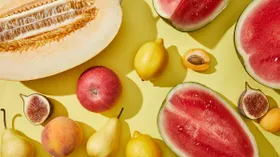 Польза сезонных фруктов: почему их важно есть именно сейчас?
