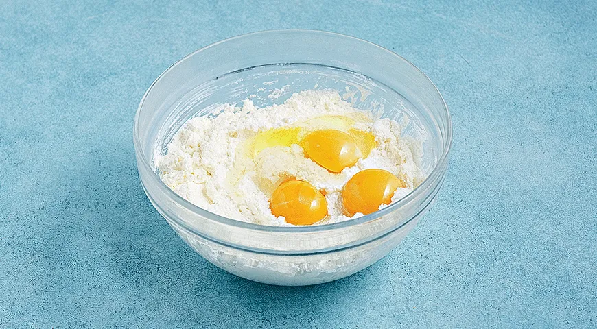 Как приготовить красивые и очень вкусные сырники