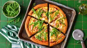 Рецепты итальянской кухни с рассольными сырами