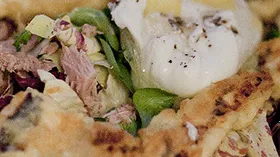Рецепты с молочной продукцией, маслом растительным и сыром Адыгейский