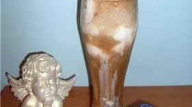 Простые рецепты с ликёром и шоколадом