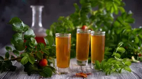 Простые рецепты с корицей и коньяком