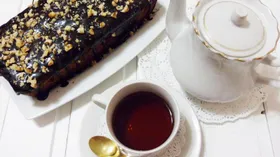 Рецепты на завтрак с какао и крупой