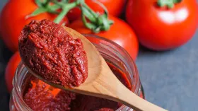 Как приготовить интересные блюда с томатной пастой и сэкономить  бюджет