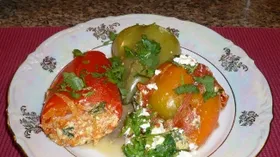 Простые рецепты со сметаной и рисом