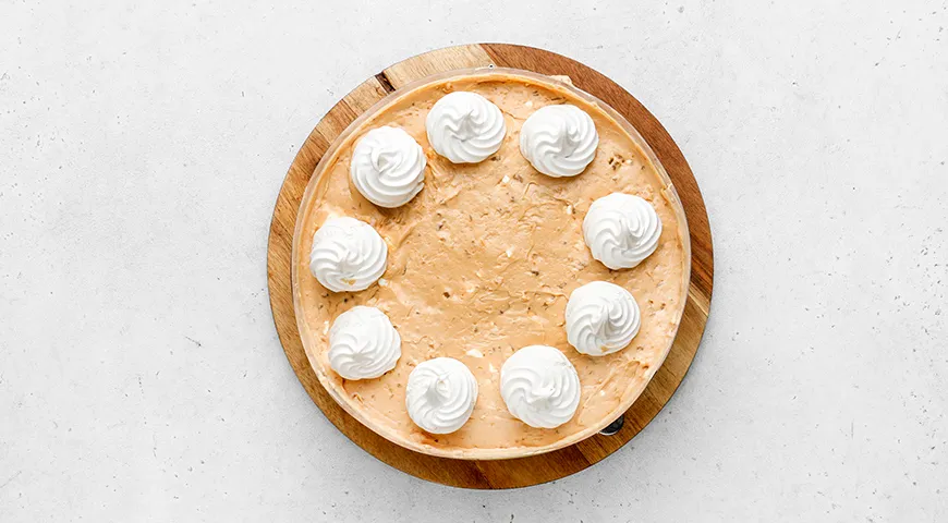 Торт «Северный»