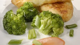 Рецепты с молочной продукцией, мукой и розмарином