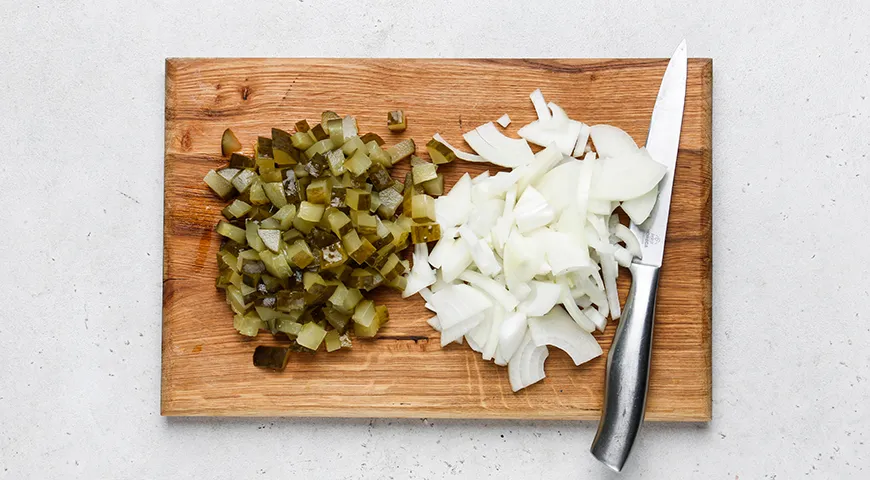 Солянка по-грузински