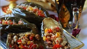 Рецепты с маслом растительным, орехами и чили