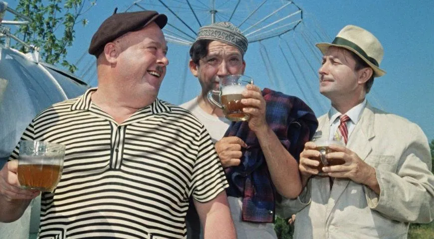 Россияне не считают наше пиво вкусным и предпочитают чешское