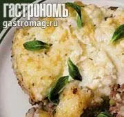 Аши по-гречески