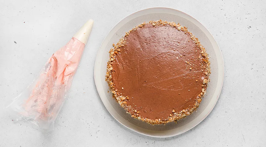 Торт «Сказка» по ГОСТу