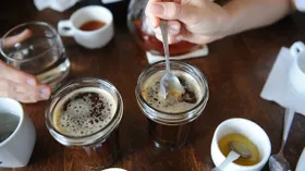 Каппинг кофе: как научиться чувствовать вкус и аромат зерна